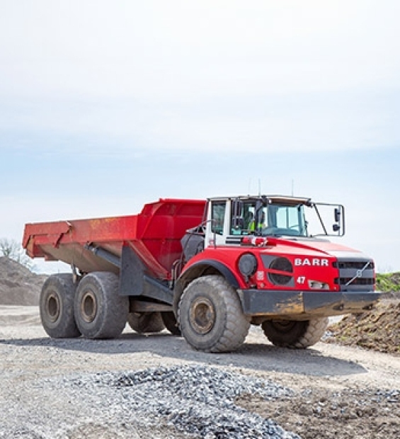 barr-truck